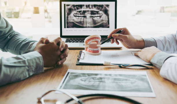 Best Broken Tooth Emergency  in Parkville, MD