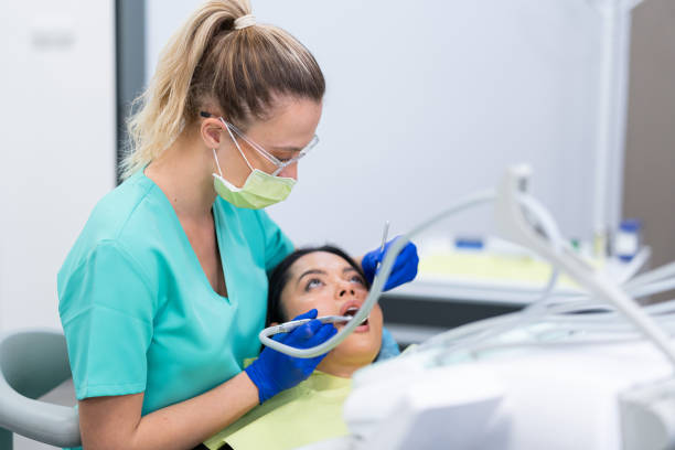 Best Dentist for Severe Toothache  in Parkville, MD