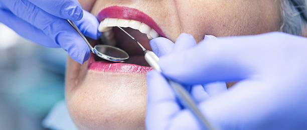 Best Emergency Dentist Near Me  in Parkville, MD