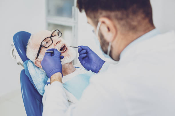 Best Emergency Dental Services Near Me  in Parkville, MD